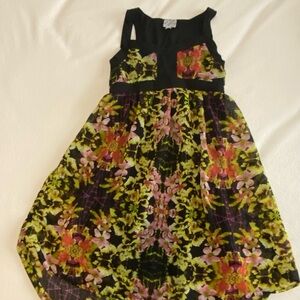 Disney Black Garment